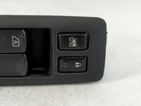 2011-2015 Nissan Rogue Master Power Window Switch Replacement Driver Side Left Fits Fits 2011 2012 2013 2014 2015 OEM Used A