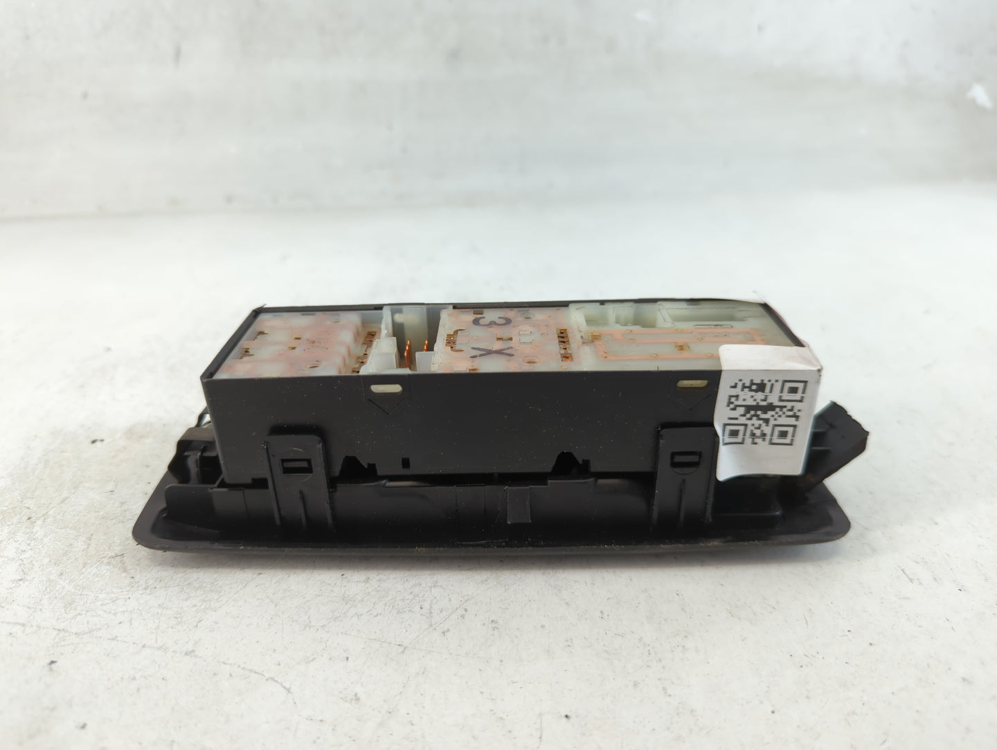 2011-2015 Nissan Rogue Master Power Window Switch Replacement Driver Side Left Fits Fits 2011 2012 2013 2014 2015 OEM Used A