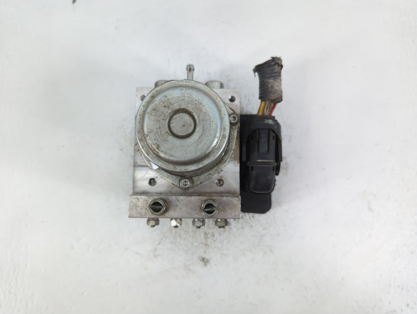 2012-2015 Nissan Rogue ABS Pump Control Module Replacement Fits Fits 2012 2013 2014 2015 OEM Used Auto Parts - Oemusedautopa