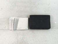 2013 Nissan Rogue Owners Manual Book Guide P/N:OM3E-OS35UO OEM Used Auto Parts - Oemusedautoparts1.com
