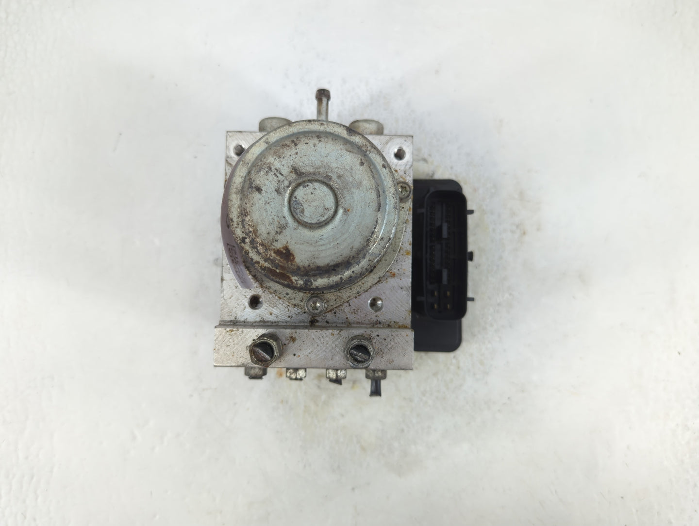 2012-2015 Nissan Rogue ABS Pump Control Module Replacement P/N:39021739 Fits Fits 2012 2013 2014 2015 OEM Used Auto Parts - 