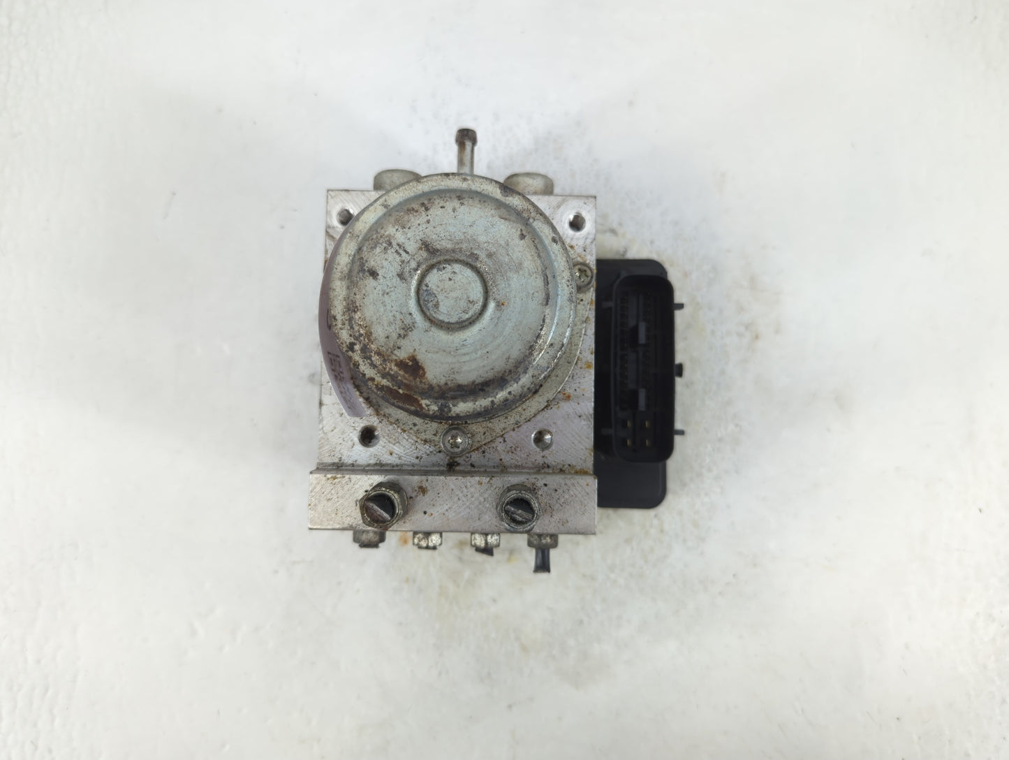 2012-2015 Nissan Rogue ABS Pump Control Module Replacement P/N:39021739 Fits Fits 2012 2013 2014 2015 OEM Used Auto Parts - 