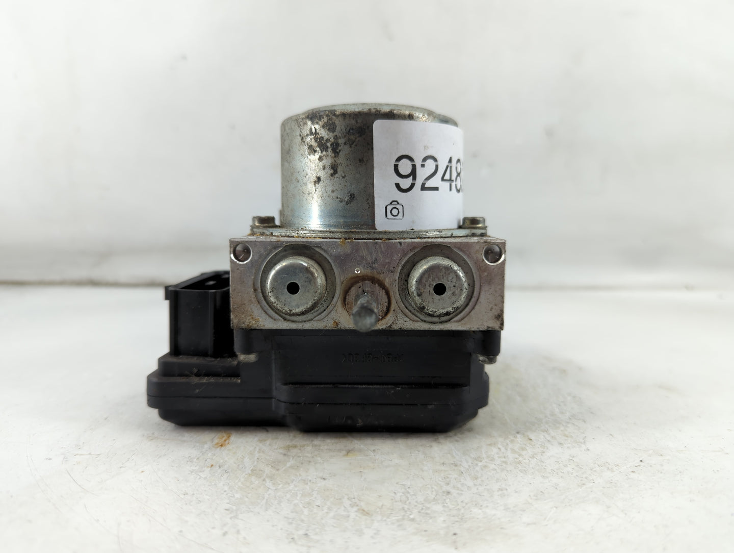 2012-2015 Nissan Rogue ABS Pump Control Module Replacement P/N:39021739 Fits Fits 2012 2013 2014 2015 OEM Used Auto Parts - 