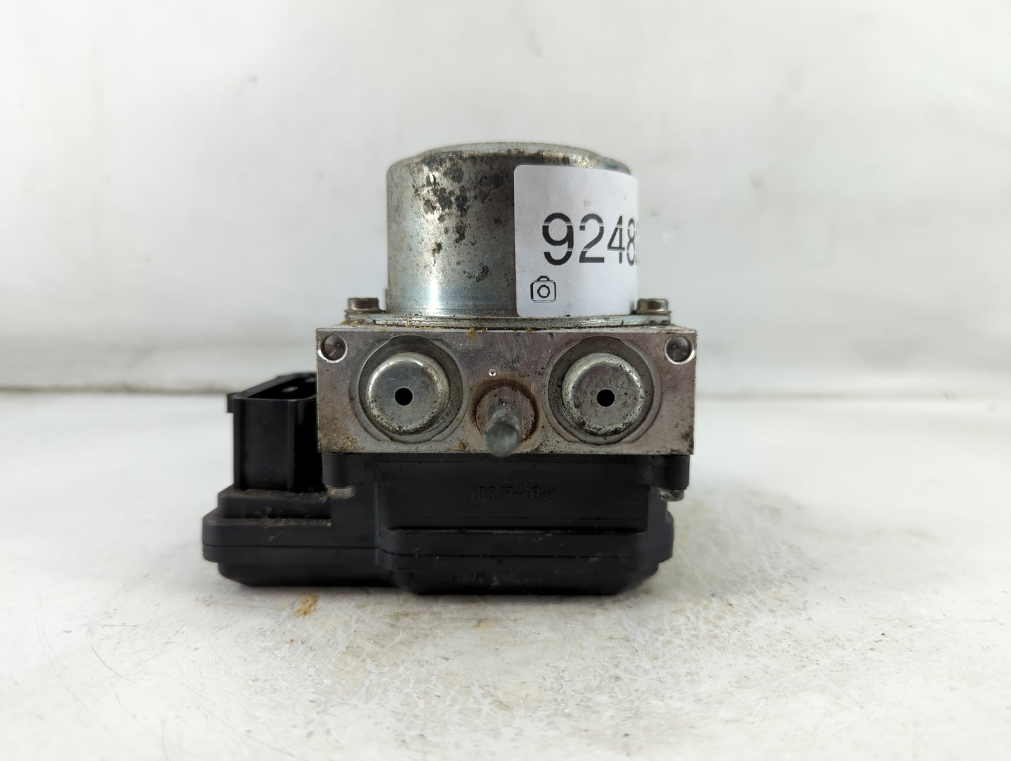 2012-2015 Nissan Rogue ABS Pump Control Module Replacement P/N:39021739 Fits Fits 2012 2013 2014 2015 OEM Used Auto Parts - 