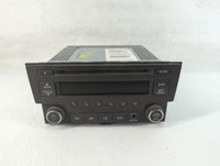 2012-2015 Nissan Rogue Radio AM FM Cd Player Receiver Replacement P/N:28185 3RA2A Fits Fits 2012 2013 2014 2015 OEM Used Aut