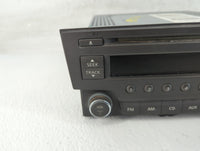 2012-2015 Nissan Rogue Radio AM FM Cd Player Receiver Replacement P/N:28185 3RA2A Fits Fits 2012 2013 2014 2015 OEM Used Aut