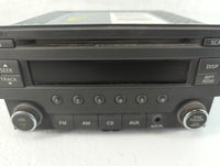 2012-2015 Nissan Rogue Radio AM FM Cd Player Receiver Replacement P/N:28185 3RA2A Fits Fits 2012 2013 2014 2015 OEM Used Aut
