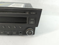 2012-2015 Nissan Rogue Radio AM FM Cd Player Receiver Replacement P/N:28185 3RA2A Fits Fits 2012 2013 2014 2015 OEM Used Aut