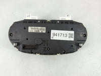 2012-2015 Nissan Rogue Instrument Cluster Speedometer Gauges P/N:24810 1VX5A Fits Fits 2012 2013 2014 2015 OEM Used Auto Par