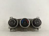 2013 Nissan Rogue Select Climate Control Module Temperature AC/Heater Replacement P/N:27500 1VL0C 27500 1VL0B Fits OEM Used 