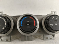 2013 Nissan Rogue Select Climate Control Module Temperature AC/Heater Replacement P/N:27500 1VL0C 27500 1VL0B Fits OEM Used 