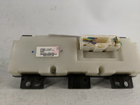 2013 Nissan Rogue Select Climate Control Module Temperature AC/Heater Replacement P/N:27500 1VL0C 27500 1VL0B Fits OEM Used 