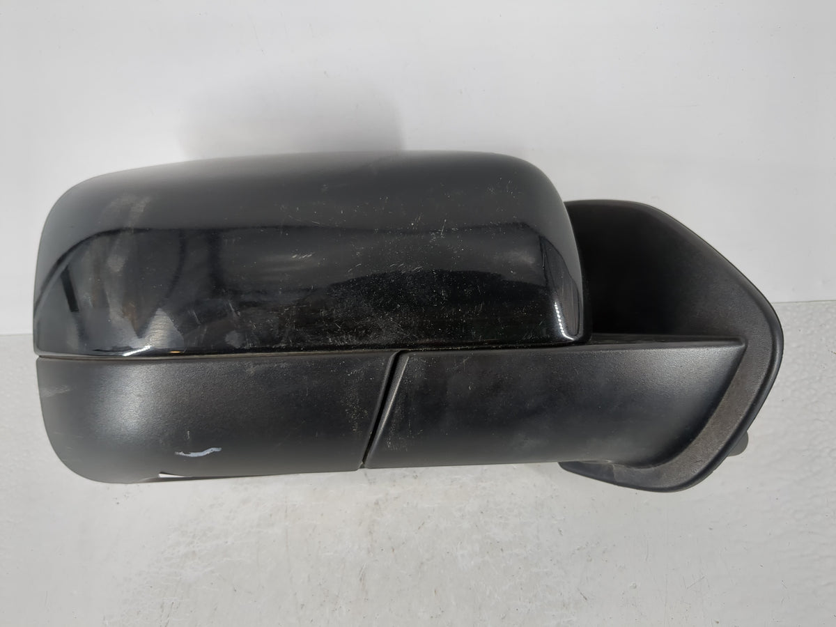 2013 Nissan Rogue Sport Passenger Side View Mirror - Right Door Mirror OEM Used - Oemusedautoparts1.com