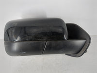 2013 Nissan Rogue Sport Passenger Side View Mirror - Right Door Mirror OEM Used - Oemusedautoparts1.com