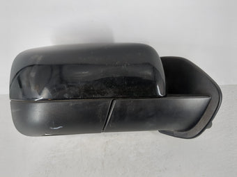 compare product 2013 Nissan Rogue Sport Passenger Side View Mirror - Right Door Mirror OEM Used