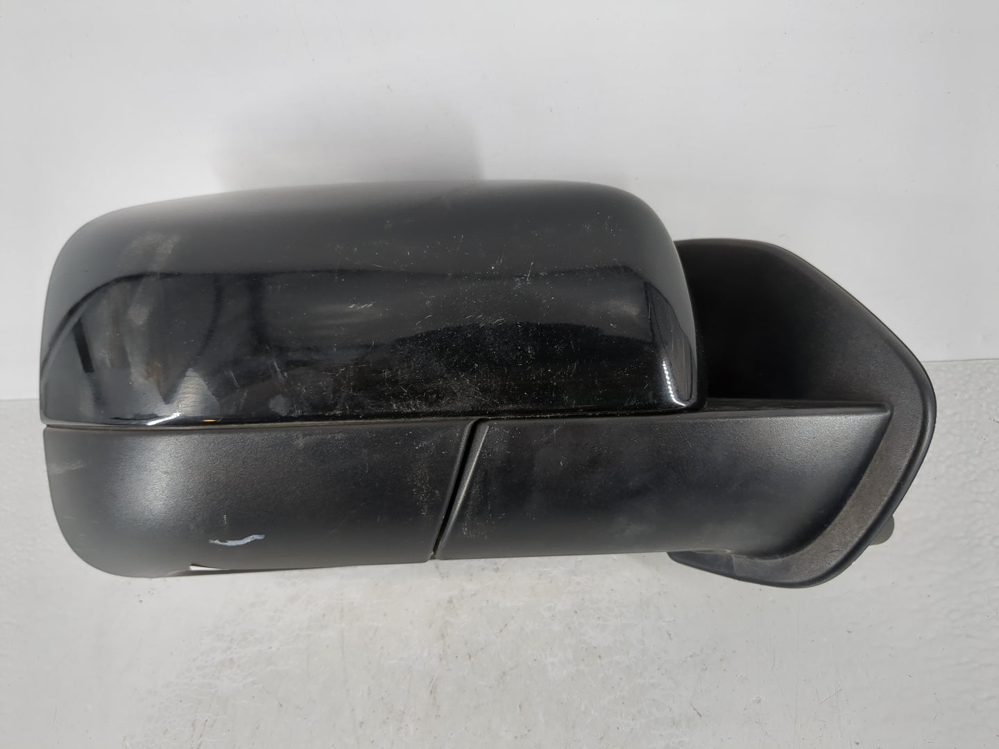 2013 Nissan Rogue Sport Passenger Side View Mirror - Right Door Mirror OEM Used - Oemusedautoparts1.com