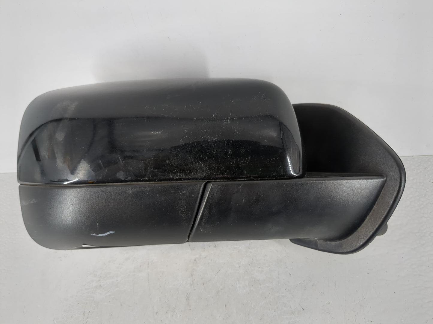 2013 Nissan Rogue Sport Passenger Side View Mirror - Right Door Mirror OEM Used - Oemusedautoparts1.com