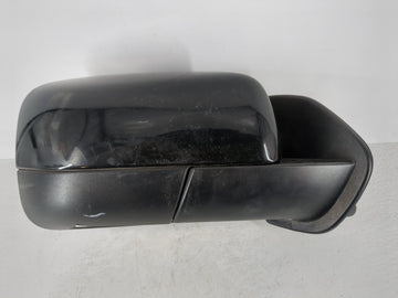 2013 Nissan Rogue Sport Passenger Side View Mirror - Right Door Mirror OEM Used - Oemusedautoparts1.com