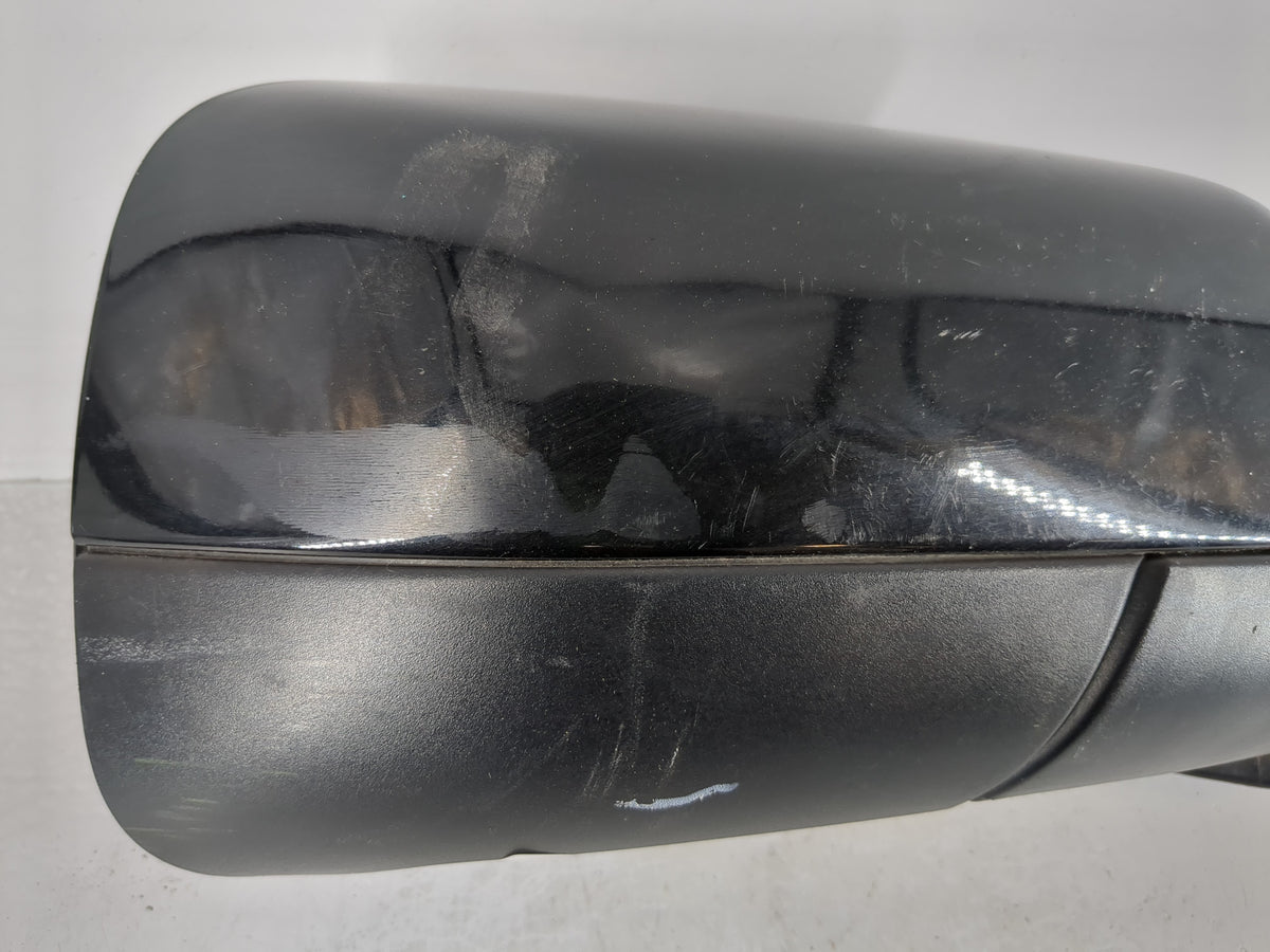 2013 Nissan Rogue Sport Passenger Side View Mirror - Right Door Mirror OEM Used - Oemusedautoparts1.com