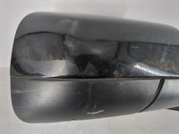 2013 Nissan Rogue Sport Passenger Side View Mirror - Right Door Mirror OEM Used - Oemusedautoparts1.com