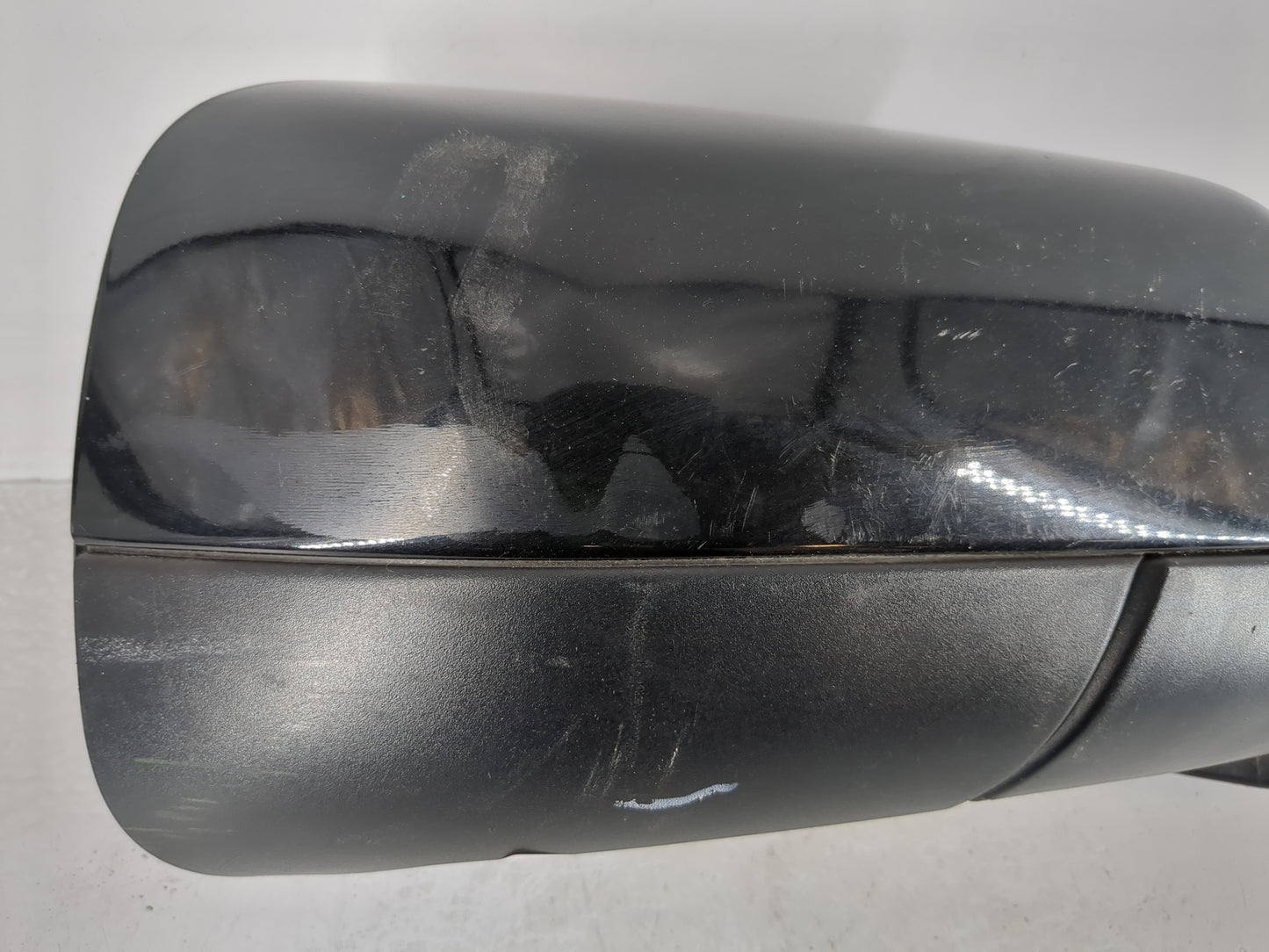 2013 Nissan Rogue Sport Passenger Side View Mirror - Right Door Mirror OEM Used - Oemusedautoparts1.com