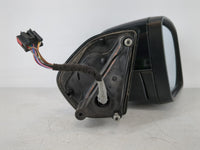 2013 Nissan Rogue Sport Passenger Side View Mirror - Right Door Mirror OEM Used - Oemusedautoparts1.com