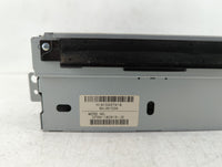 2013 Nissan Rogue Sport Radio AM FM Cd Player Receiver Replacement P/N:50645928 AA Fits Fits 2012 2014 2015 2016 OEM Used Au