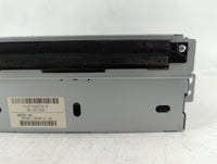 2013 Nissan Rogue Sport Radio AM FM Cd Player Receiver Replacement P/N:50645928 AA Fits Fits 2012 2014 2015 2016 OEM Used Au