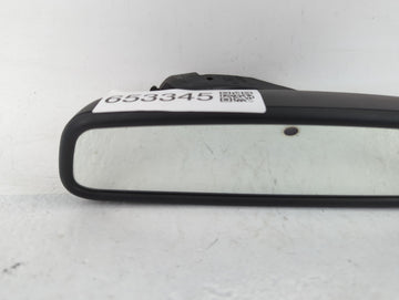2013 Nissan Rogue Sport Interior Rear View Mirror Replacement OEM P/N:42780481 905-2766 Fits OEM Used Auto Parts