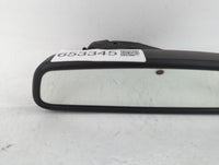 2013 Nissan Rogue Sport Interior Rear View Mirror Replacement OEM P/N:42780481 905-2766 Fits OEM Used Auto Parts - Oemusedau