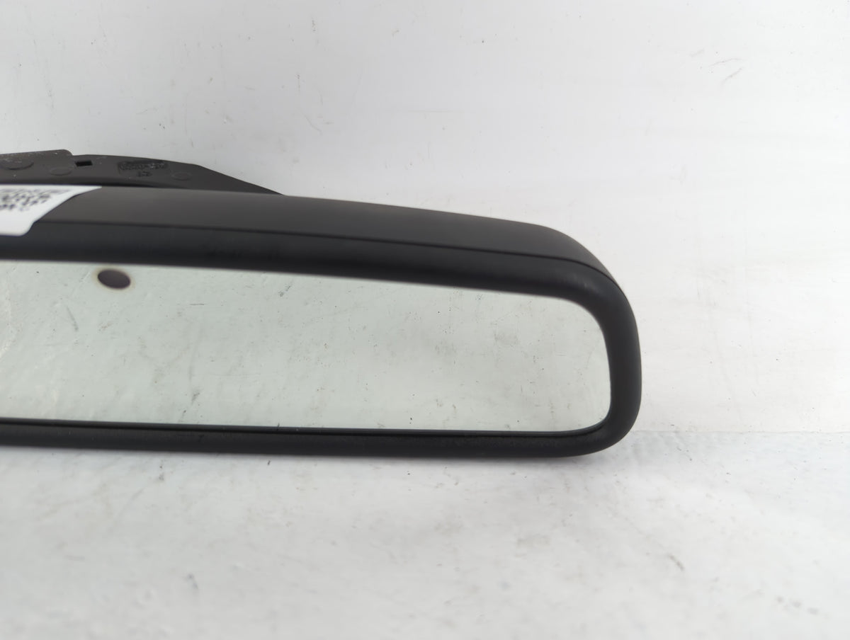 2013 Nissan Rogue Sport Interior Rear View Mirror Replacement OEM P/N:42780481 905-2766 Fits OEM Used Auto Parts - Oemusedau