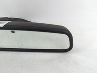 2013 Nissan Rogue Sport Interior Rear View Mirror Replacement OEM P/N:42780481 905-2766 Fits OEM Used Auto Parts - Oemusedau