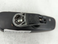 2013 Nissan Rogue Sport Interior Rear View Mirror Replacement OEM P/N:42780481 905-2766 Fits OEM Used Auto Parts - Oemusedau