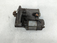2013 Nissan Rogue Sport Car Starter Motor Solenoid OEM P/N:428000-6770 Fits OEM Used Auto Parts - Oemusedautoparts1.com