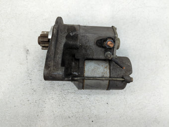 compare product 2013 Nissan Rogue Sport Car Starter Motor Solenoid OEM P/N:428000-6770 Fits OEM Used Auto Parts