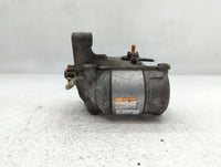 2013 Nissan Rogue Sport Car Starter Motor Solenoid OEM P/N:428000-6770 Fits OEM Used Auto Parts - Oemusedautoparts1.com