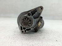 2013 Nissan Rogue Sport Car Starter Motor Solenoid OEM P/N:428000-6770 Fits OEM Used Auto Parts - Oemusedautoparts1.com