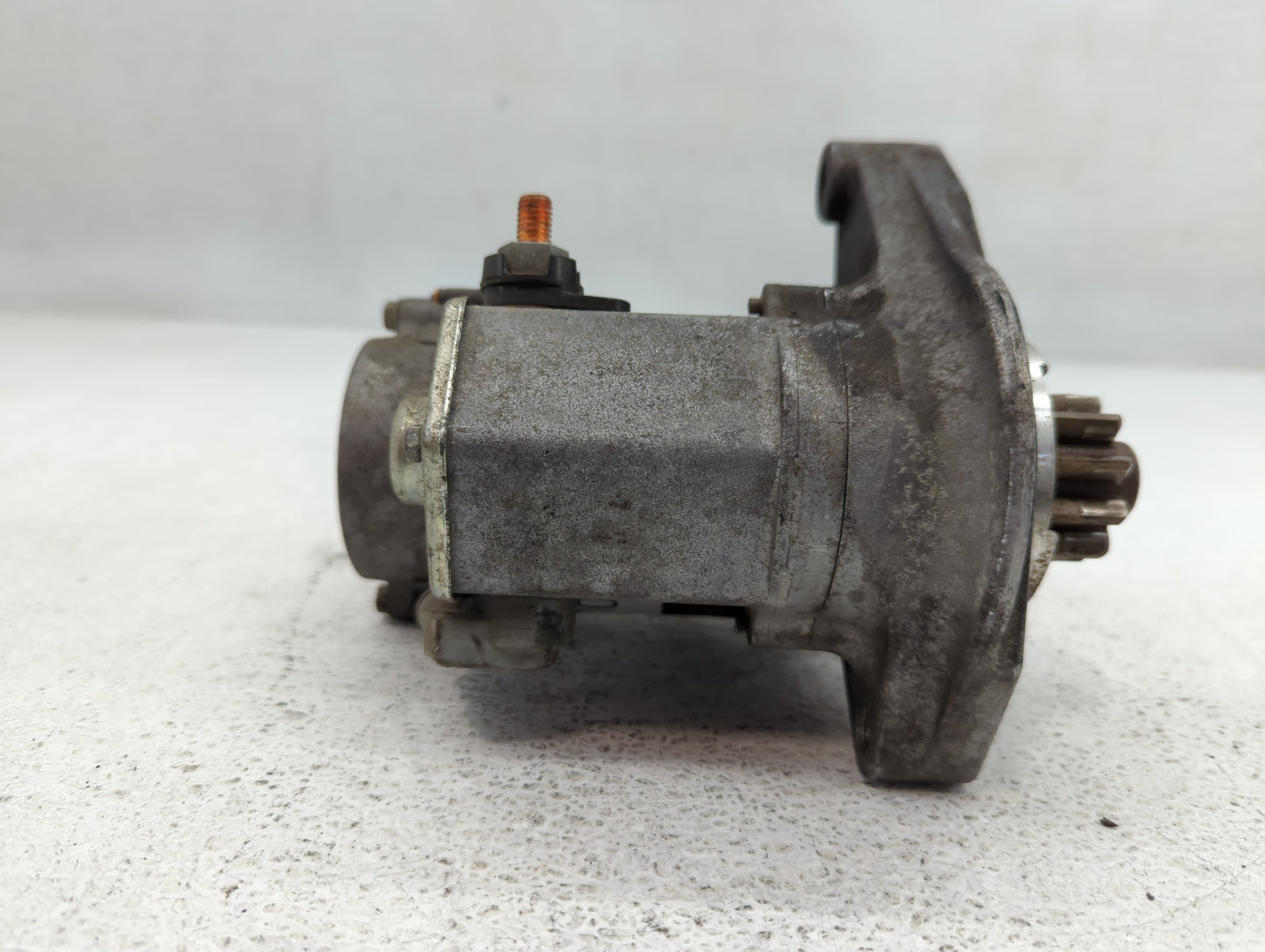 2013 Nissan Rogue Sport Car Starter Motor Solenoid OEM P/N:428000-6770 Fits OEM Used Auto Parts - Oemusedautoparts1.com