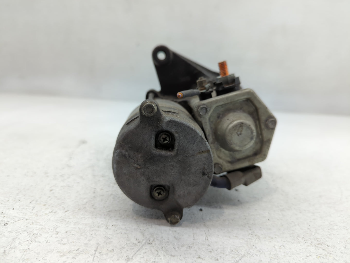 2013 Nissan Rogue Sport Car Starter Motor Solenoid OEM P/N:428000-6770 Fits OEM Used Auto Parts - Oemusedautoparts1.com