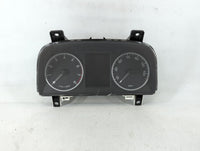 2013 Nissan Rogue Sport Instrument Cluster Speedometer Gauges P/N:CH22-10649-AD Fits OEM Used Auto Parts - Oemusedautoparts1