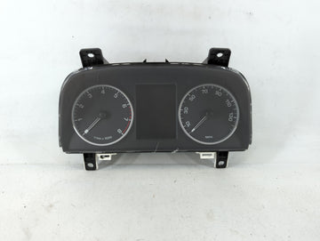 2013 Nissan Rogue Sport Instrument Cluster Speedometer Gauges P/N:CH22-10649-AD Fits OEM Used Auto Parts - Oemusedautoparts1