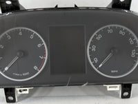2013 Nissan Rogue Sport Instrument Cluster Speedometer Gauges P/N:CH22-10649-AD Fits OEM Used Auto Parts - Oemusedautoparts1