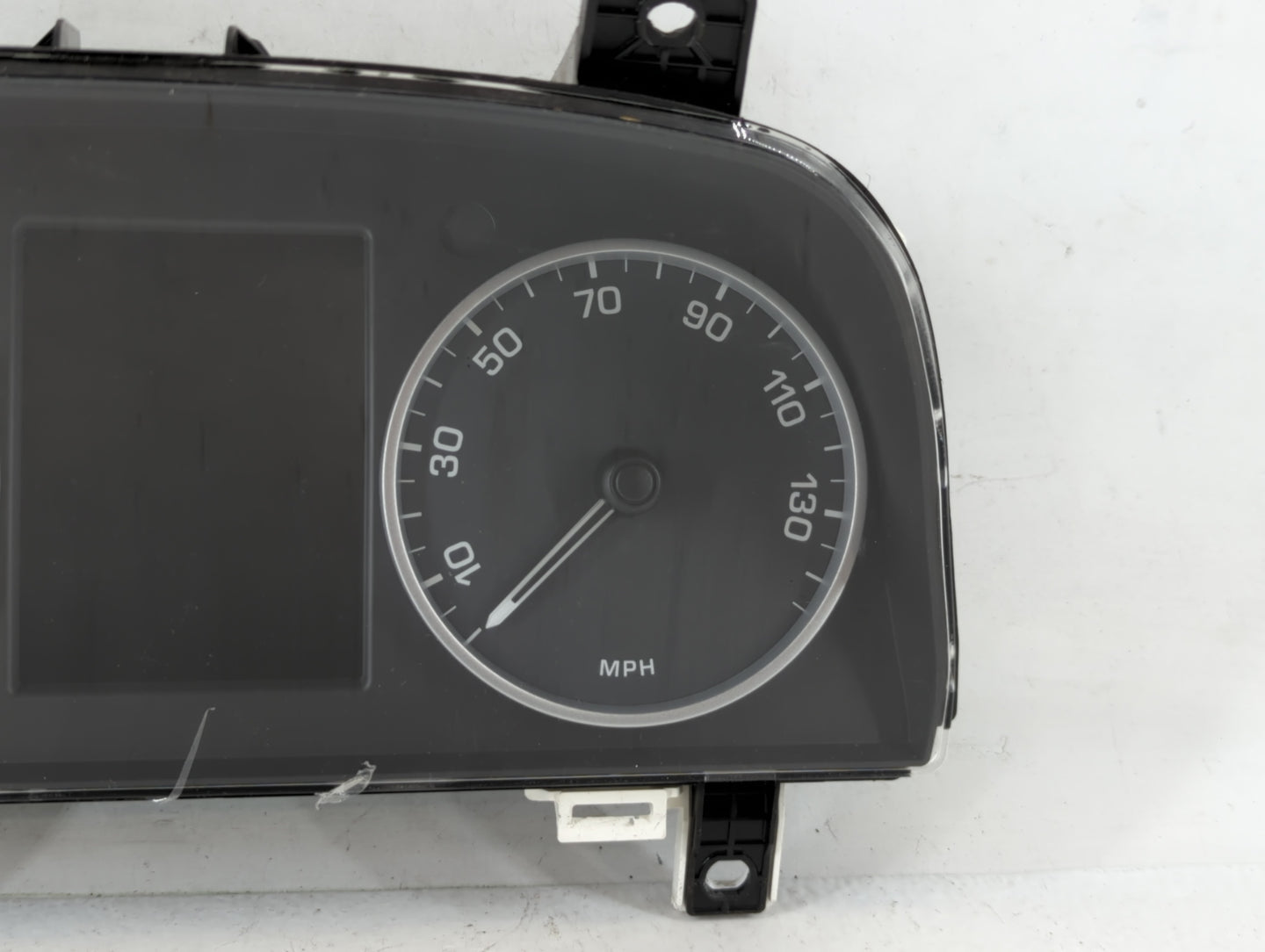 2013 Nissan Rogue Sport Instrument Cluster Speedometer Gauges P/N:CH22-10649-AD Fits OEM Used Auto Parts - Oemusedautoparts1