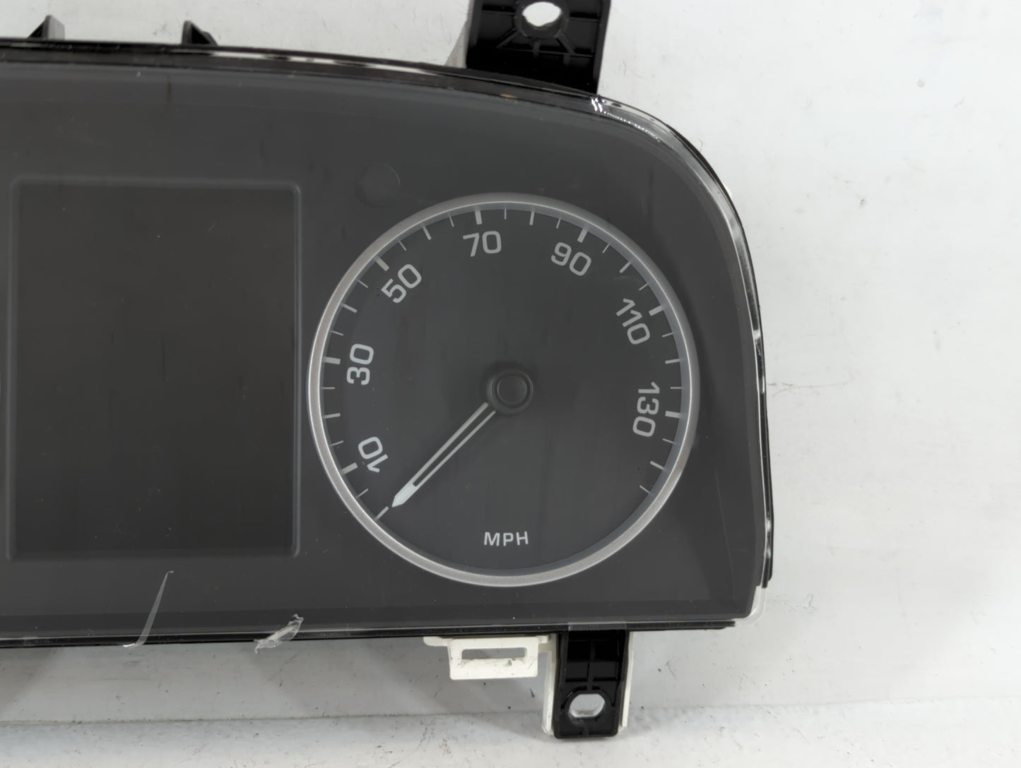 2013 Nissan Rogue Sport Instrument Cluster Speedometer Gauges P/N:CH22-10649-AD Fits OEM Used Auto Parts - Oemusedautoparts1