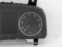 2013 Nissan Rogue Sport Instrument Cluster Speedometer Gauges P/N:CH22-10649-AD Fits OEM Used Auto Parts - Oemusedautoparts1