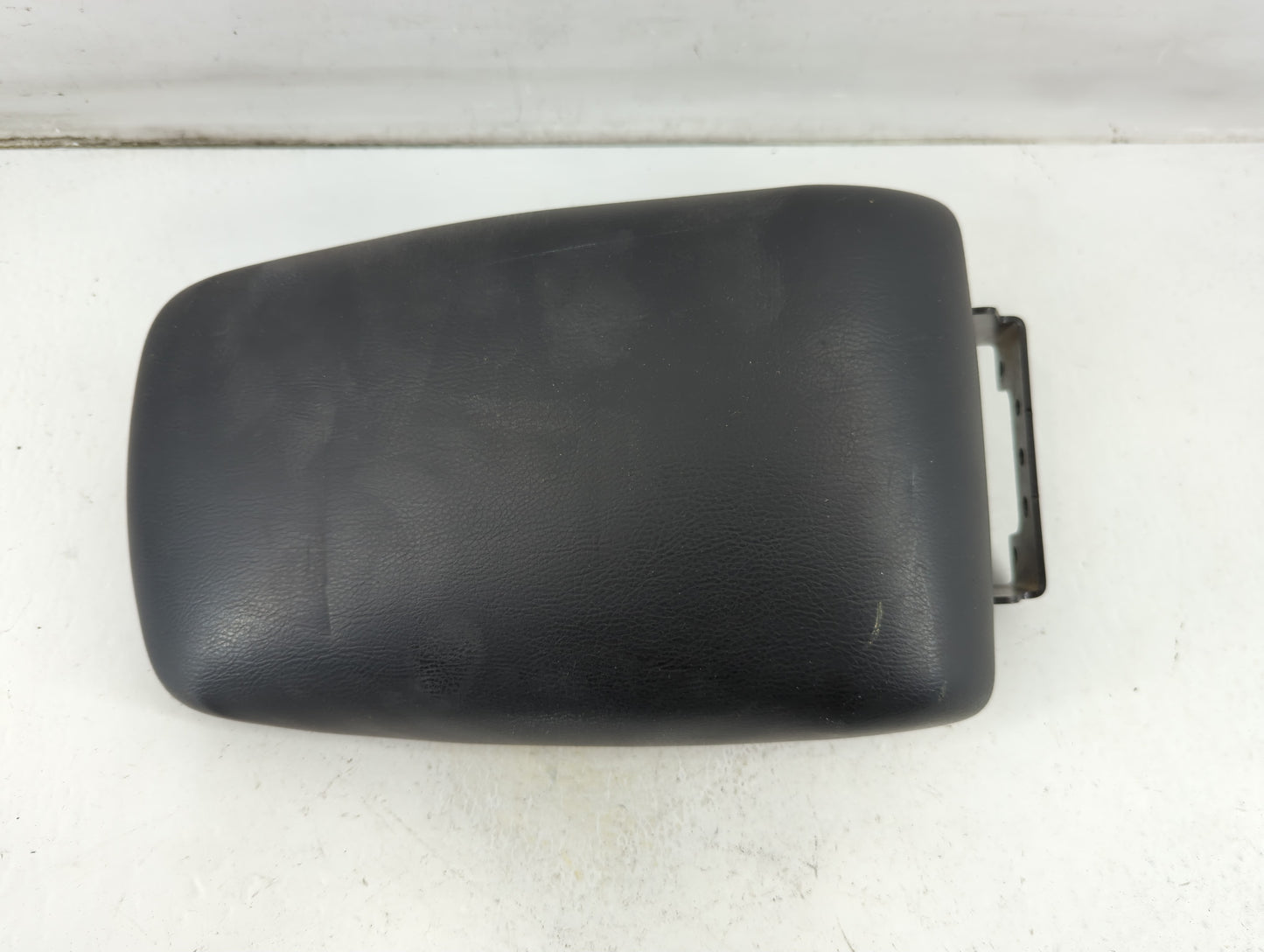 2013 Nissan Sentra Center Console Armrest Cover Lid Fits OEM Used Auto Parts - Oemusedautoparts1.com
