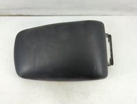 2013 Nissan Sentra Center Console Armrest Cover Lid Fits OEM Used Auto Parts - Oemusedautoparts1.com