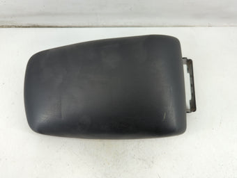 compare product 2013 Nissan Sentra Center Console Armrest Cover Lid Fits OEM Used Auto Parts
