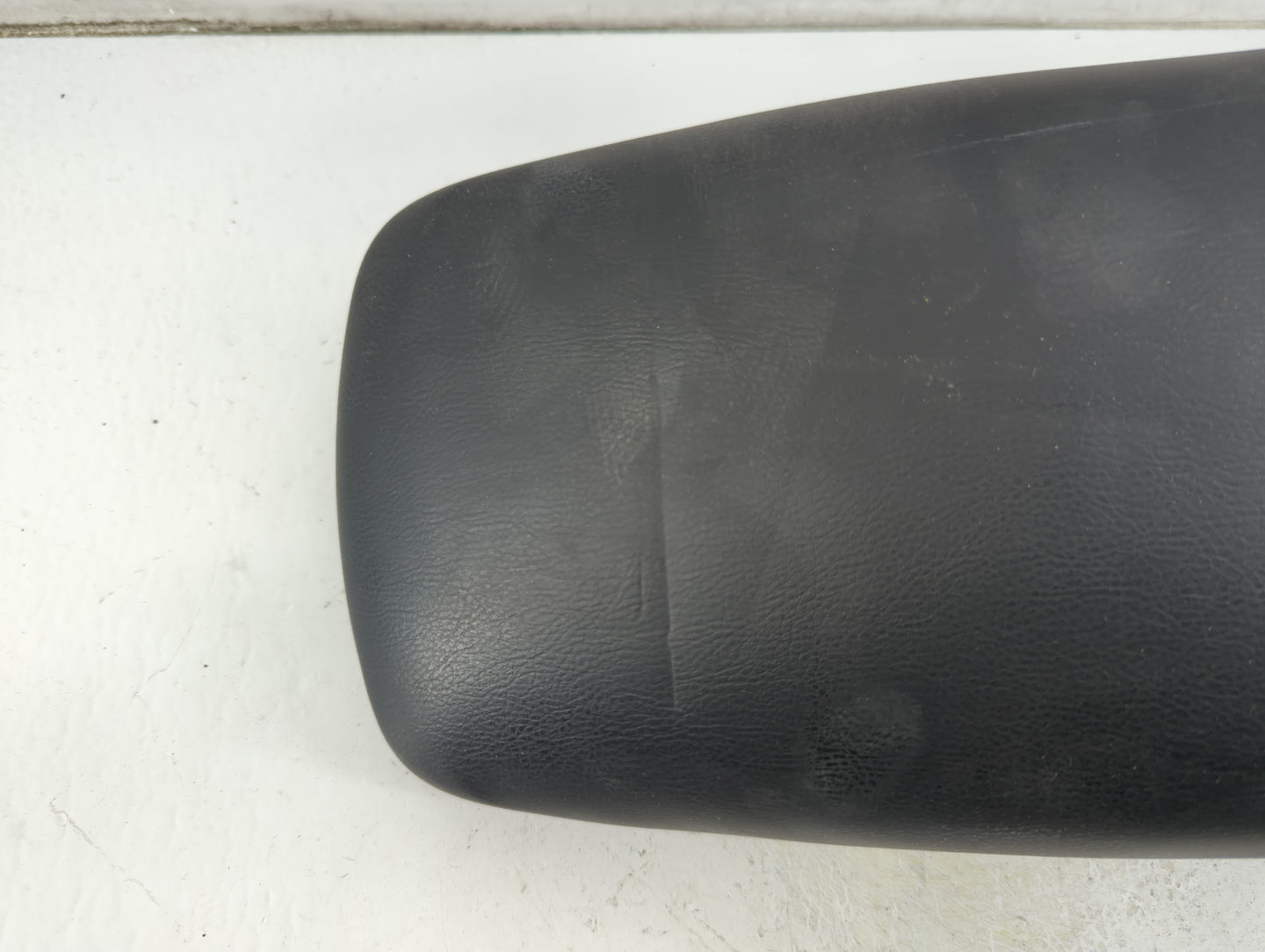 2013 Nissan Sentra Center Console Armrest Cover Lid Fits OEM Used Auto Parts - Oemusedautoparts1.com
