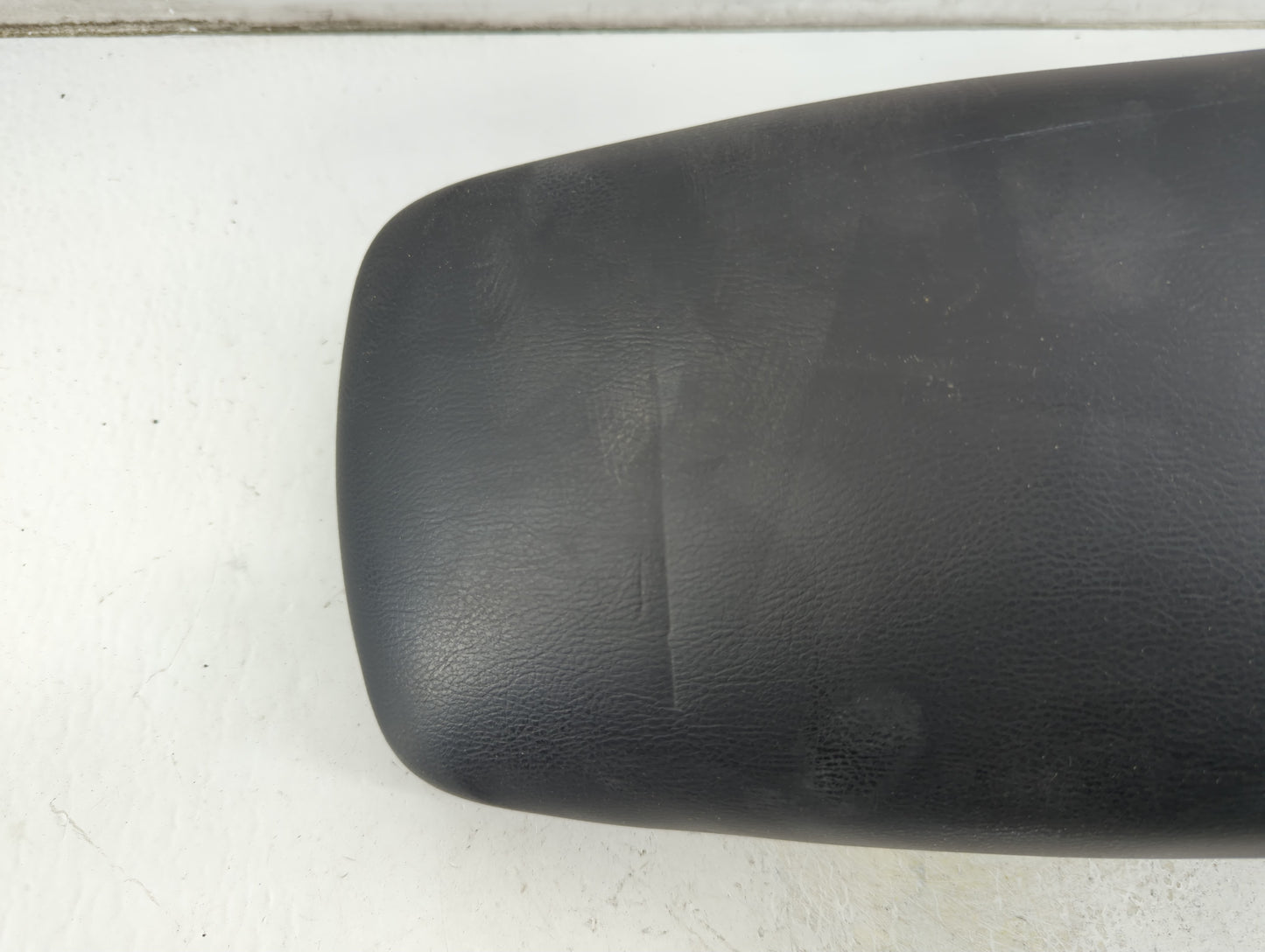 2013 Nissan Sentra Center Console Armrest Cover Lid Fits OEM Used Auto Parts - Oemusedautoparts1.com